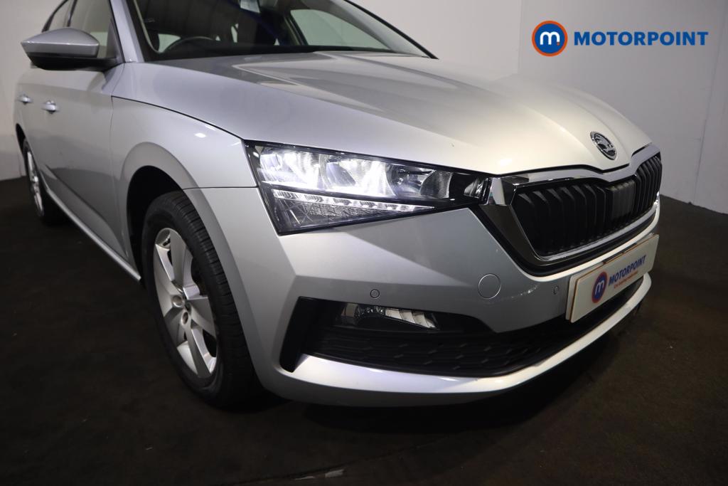 Skoda Scala SE Manual Petrol Hatchback - Stock Number (1511504) - 24th supplementary image