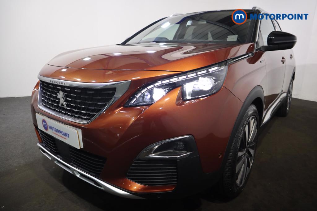 Peugeot 3008 Gt Line Premium Automatic Petrol SUV - Stock Number (1511513) - 27th supplementary image