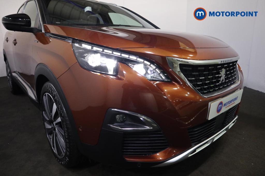 Peugeot 3008 Gt Line Premium Automatic Petrol SUV - Stock Number (1511513) - 28th supplementary image