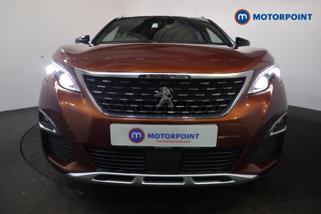 Peugeot 3008 Gt Line Premium Automatic Petrol SUV - Stock Number (1511513) - 29th supplementary image