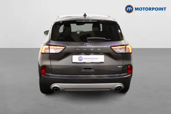 Ford Kuga Titanium First Edition Automatic Petrol Plug-In Hybrid SUV - Stock Number (1511596) - Rear bumper