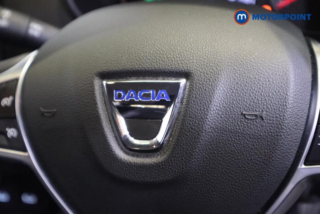 Dacia Duster Prestige Manual Petrol SUV - Stock Number (1511697) - 11th supplementary image