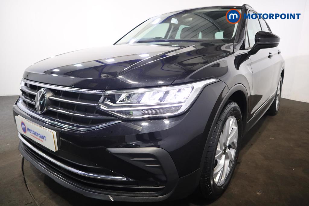 Volkswagen Tiguan Life Manual Petrol SUV - Stock Number (1511717) - 25th supplementary image