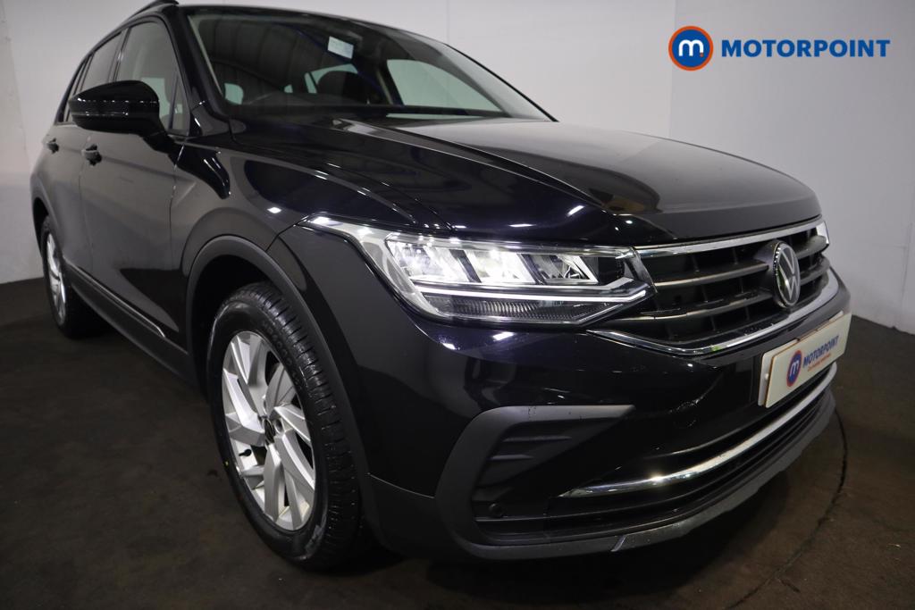 Volkswagen Tiguan Life Manual Petrol SUV - Stock Number (1511717) - 26th supplementary image