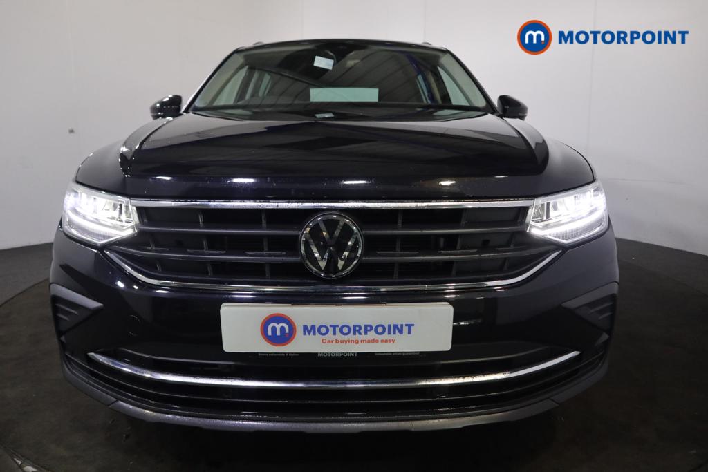 Volkswagen Tiguan Life Manual Petrol SUV - Stock Number (1511717) - 27th supplementary image