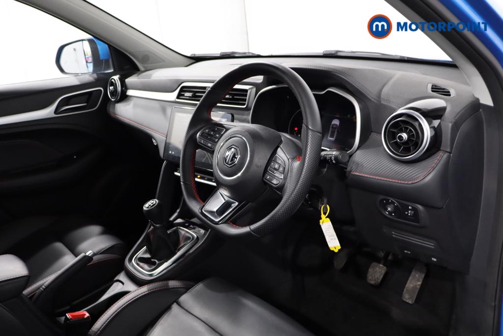 Mg Motor Uk ZS Exclusive Manual Petrol SUV - Stock Number (1511884) - 4th supplementary image