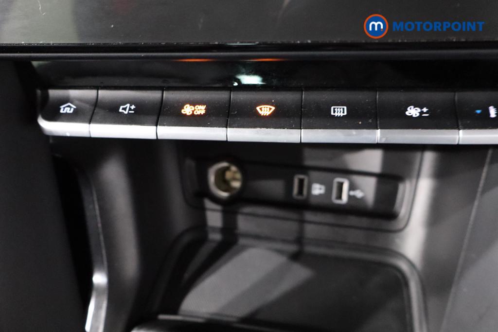 Mg Motor Uk ZS Exclusive Manual Petrol SUV - Stock Number (1511884) - 10th supplementary image