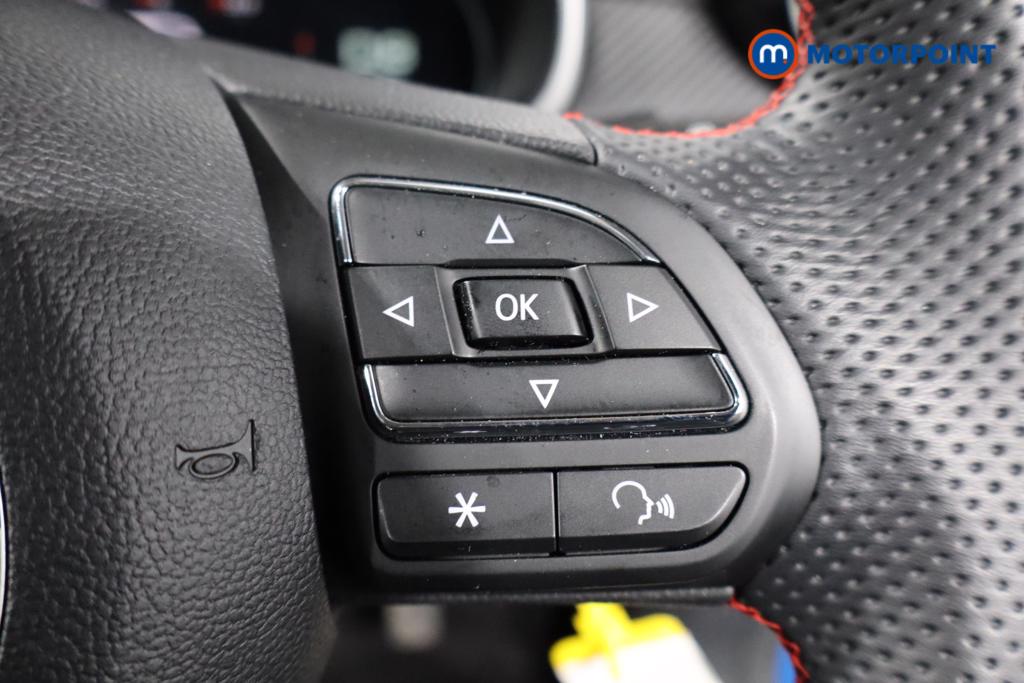 Mg Motor Uk ZS Exclusive Manual Petrol SUV - Stock Number (1511884) - 14th supplementary image