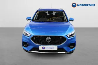 Mg Motor Uk ZS Exclusive Manual Petrol SUV - Stock Number (1511884) - Front bumper