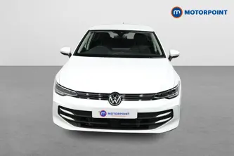 Volkswagen Golf Match Manual Petrol Hatchback - Stock Number (1511899) - Front bumper