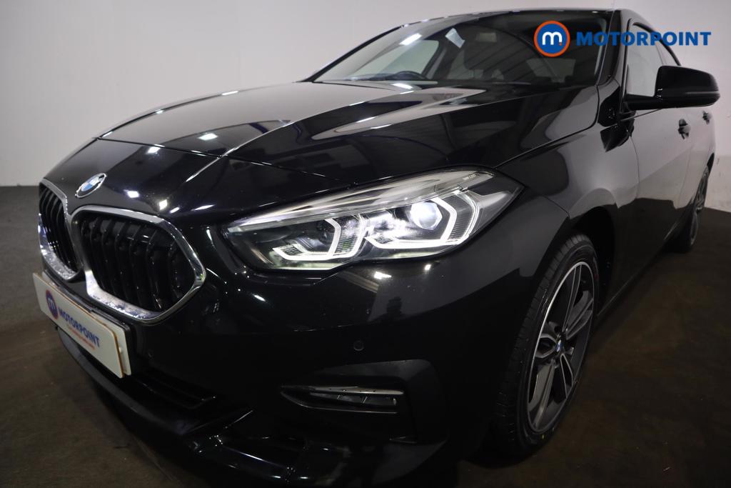 BMW 2 Series Sport Automatic Petrol Saloon - Stock Number (1511938) - 25th supplementary image