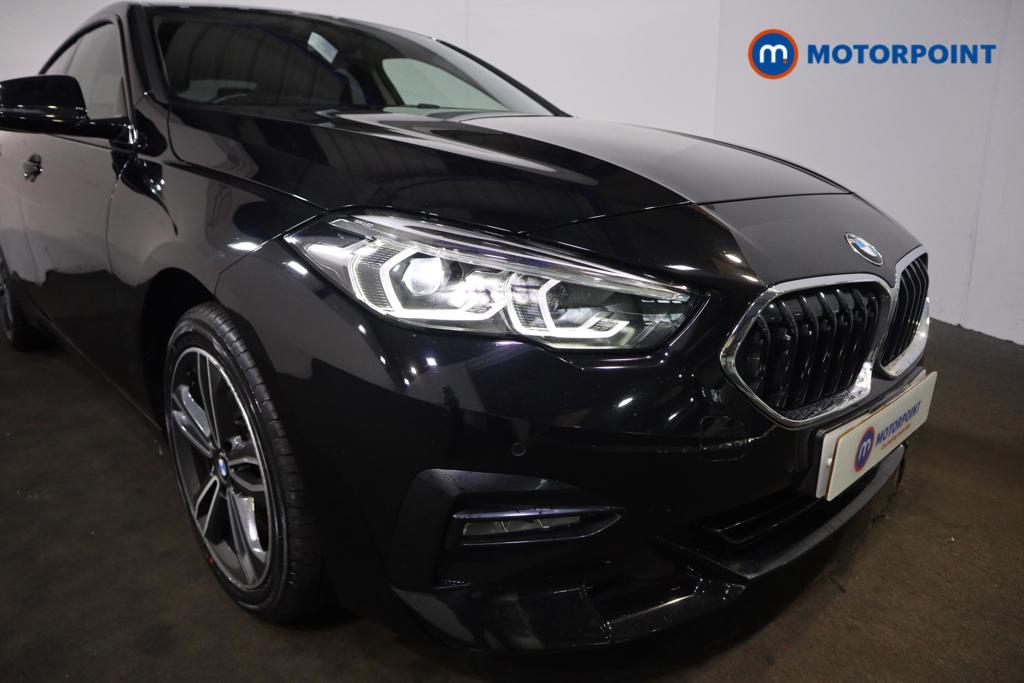 BMW 2 Series Sport Automatic Petrol Saloon - Stock Number (1511938) - 26th supplementary image