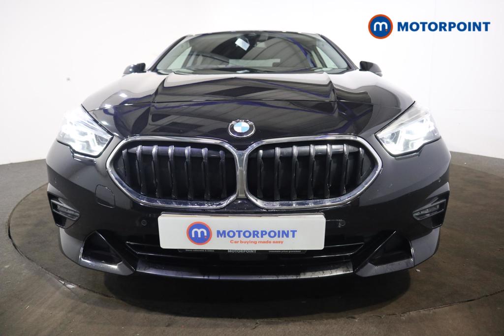 BMW 2 Series Sport Automatic Petrol Saloon - Stock Number (1511938) - 27th supplementary image