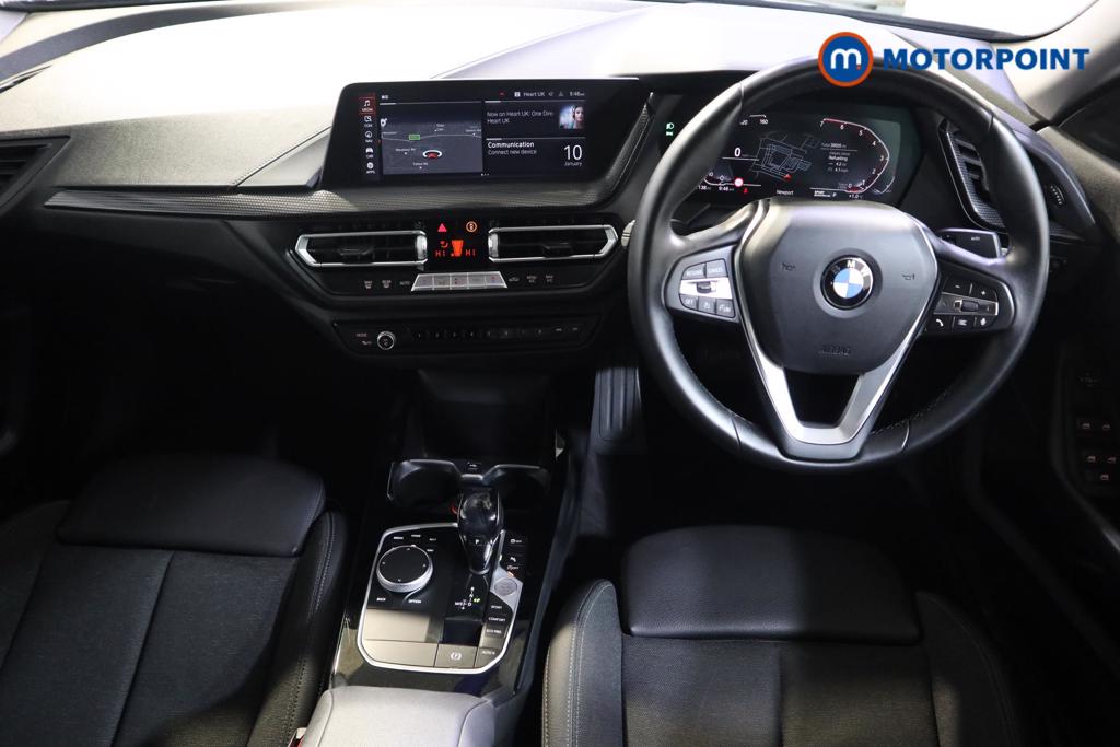 BMW 2 Series Sport Automatic Petrol Saloon - Stock Number (1511938) - 1st supplementary image