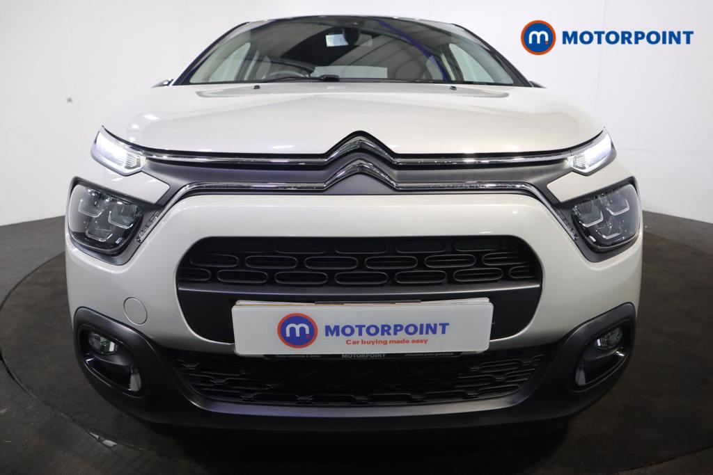 Citroen C3 Plus Automatic Petrol Hatchback - Stock Number (1512185) - 26th supplementary image