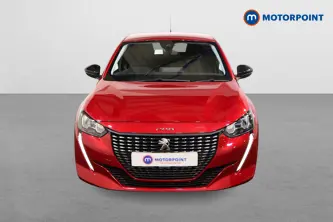 Peugeot 208 Active Premium -Plus Automatic Petrol Hatchback - Stock Number (1512195) - Front bumper