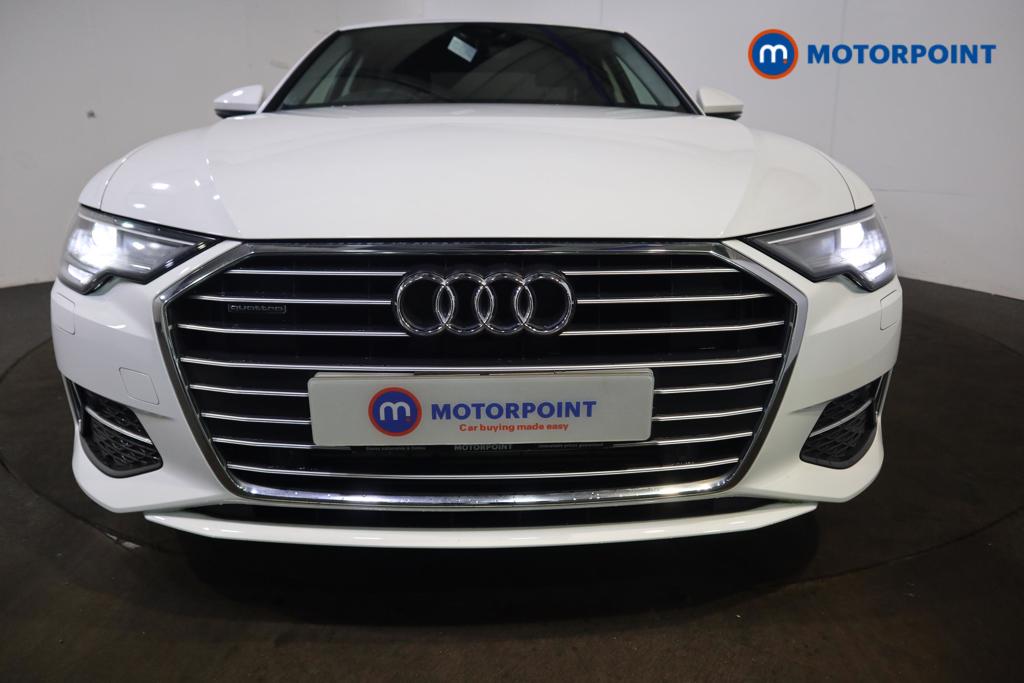 Audi A6 Sport Automatic Petrol Saloon - Stock Number (1512207) - 29th supplementary image