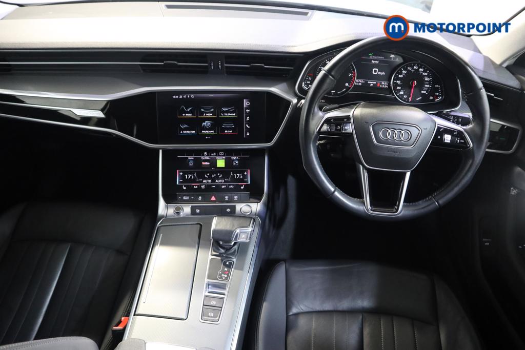 Audi A6 Sport Automatic Petrol Saloon - Stock Number (1512207) - 1st supplementary image