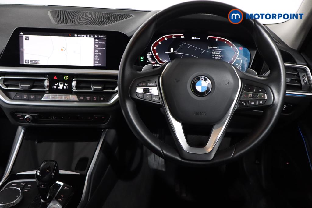 BMW 3 Series Se Pro Automatic Petrol Plug-In Hybrid Saloon - Stock Number (1512227) - 3rd supplementary image