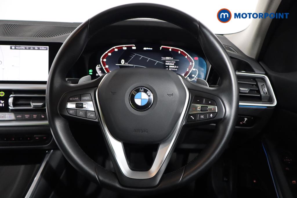 BMW 3 Series Se Pro Automatic Petrol Plug-In Hybrid Saloon - Stock Number (1512227) - 6th supplementary image