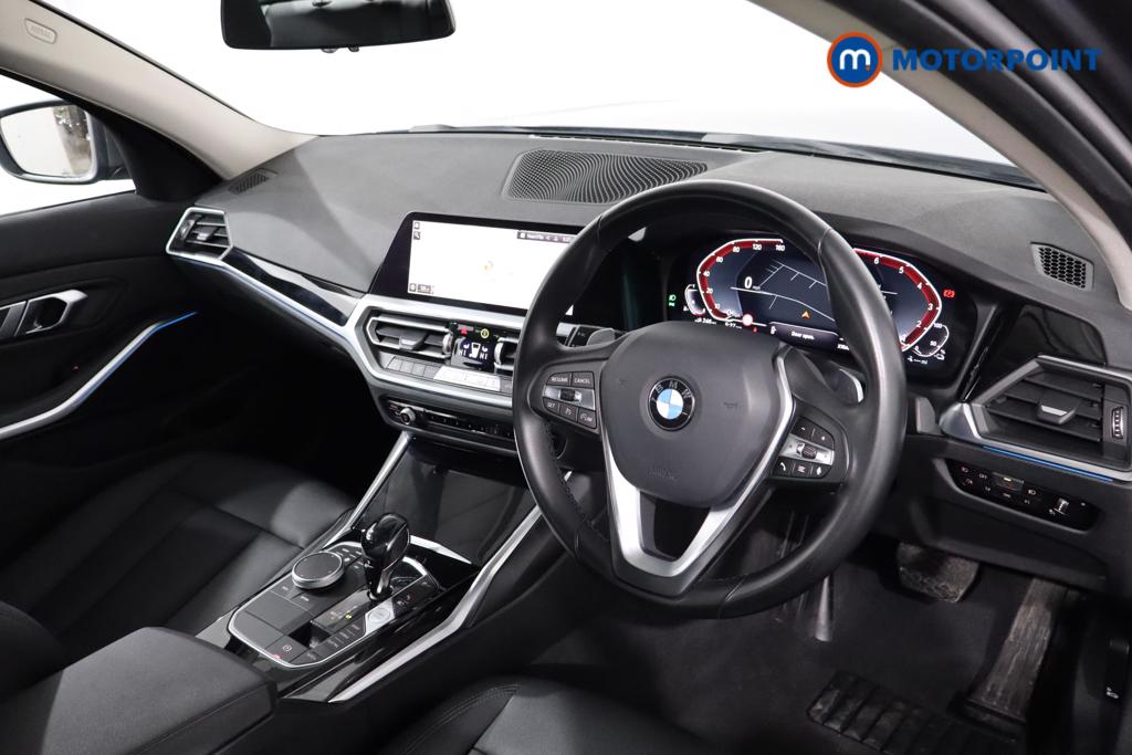 BMW 3 Series Se Pro Automatic Petrol Plug-In Hybrid Saloon - Stock Number (1512227) - 28th supplementary image