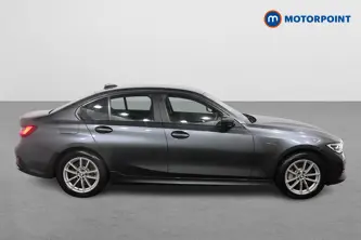 BMW 3 Series Se Pro Automatic Petrol Plug-In Hybrid Saloon - Stock Number (1512227) - Drivers side