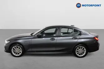 BMW 3 Series Se Pro Automatic Petrol Plug-In Hybrid Saloon - Stock Number (1512227) - Passenger side