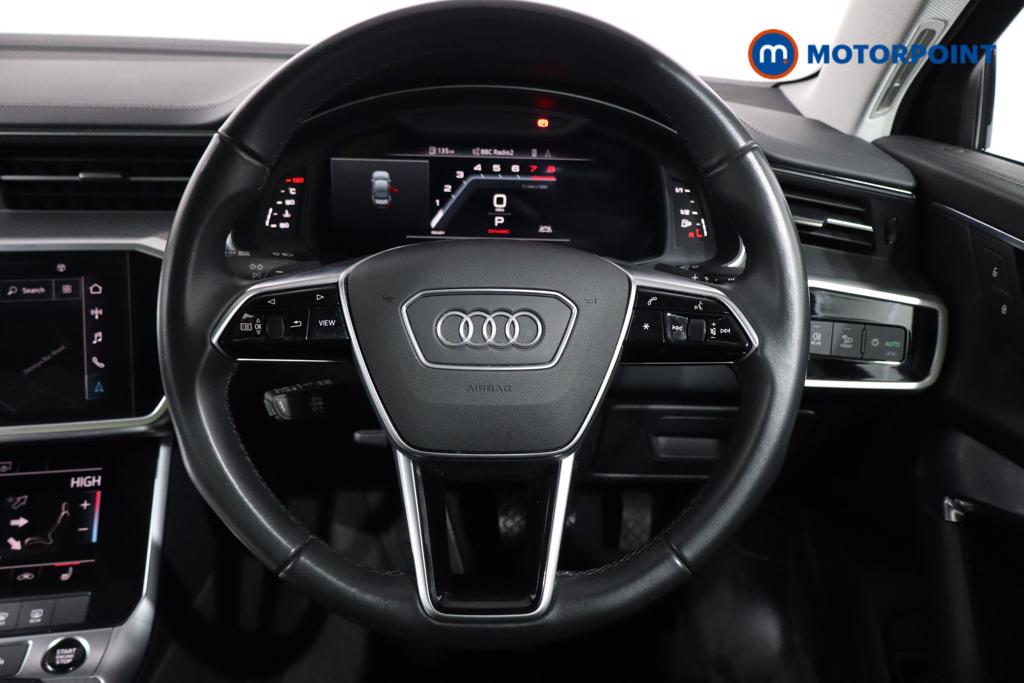 Audi A6 Sport Automatic Petrol Saloon - Stock Number (1512243) - 6th supplementary image