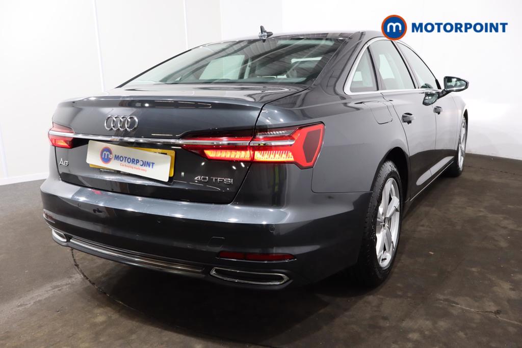 Audi A6 Sport Automatic Petrol Saloon - Stock Number (1512243) - 29th supplementary image