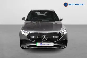 Mercedes-Benz EQA Amg Line Automatic Electric SUV - Stock Number (1512276) - Front bumper