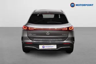 Mercedes-Benz EQA Amg Line Automatic Electric SUV - Stock Number (1512276) - Rear bumper