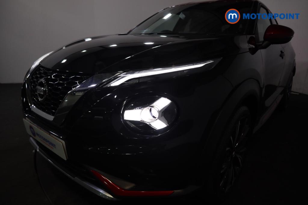 Nissan Juke Tekna-Plus Automatic Petrol SUV - Stock Number (1512289) - 25th supplementary image