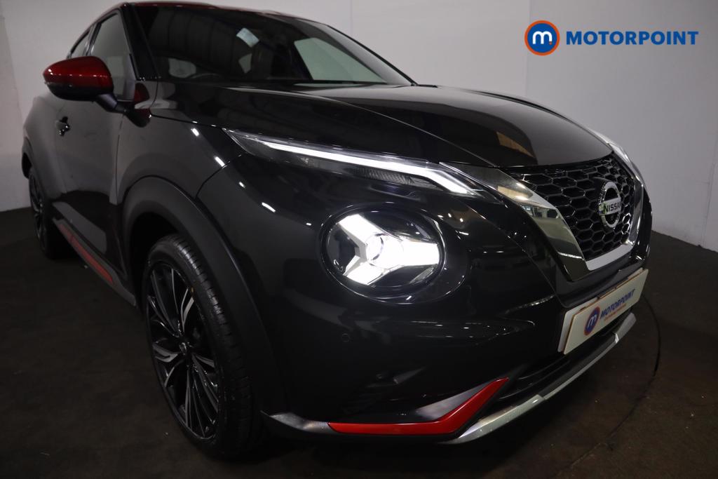 Nissan Juke Tekna-Plus Automatic Petrol SUV - Stock Number (1512289) - 26th supplementary image