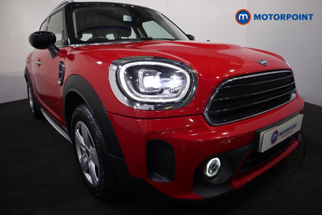 Mini Countryman Cooper Classic Manual Petrol SUV - Stock Number (1512383) - 24th supplementary image