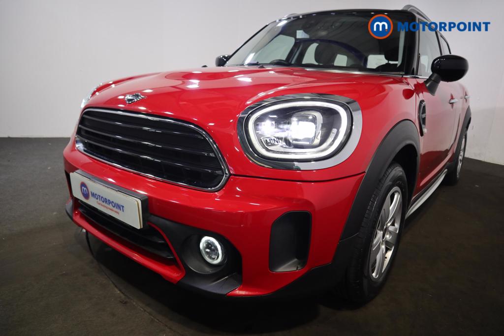 Mini Countryman Cooper Classic Manual Petrol SUV - Stock Number (1512383) - 25th supplementary image