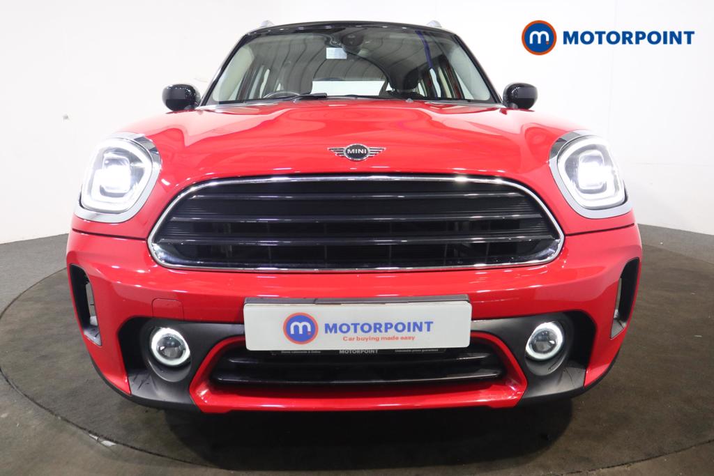 Mini Countryman Cooper Classic Manual Petrol SUV - Stock Number (1512383) - 26th supplementary image