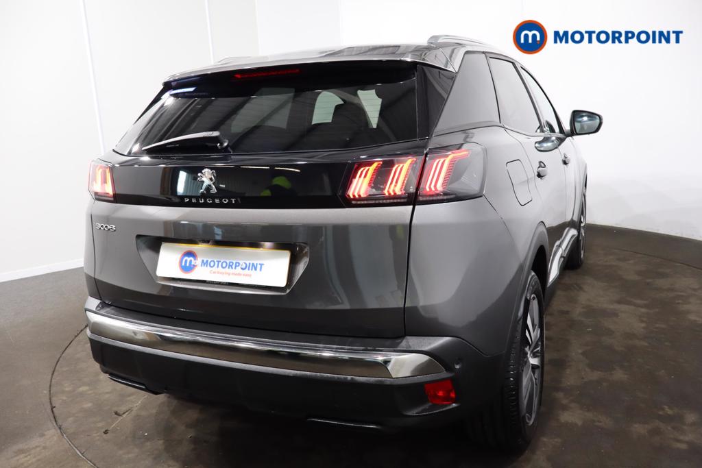 Peugeot 3008 Allure Premium Automatic Petrol SUV - Stock Number (1483227) - 30th supplementary image