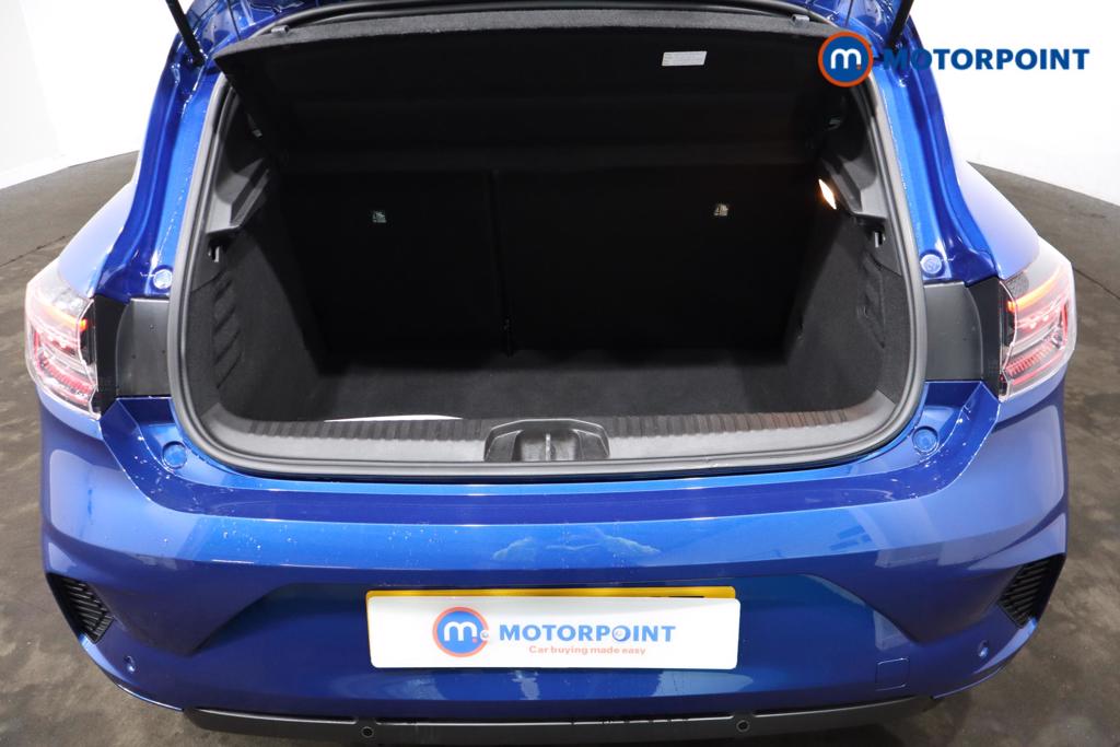 Renault Clio Evolution Automatic Petrol-Electric Hybrid Hatchback - Stock Number (1509002) - 30th supplementary image