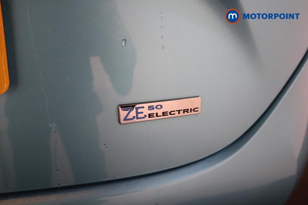 Renault ZOE Gt Line Automatic Electric Hatchback - Stock Number (1509192) - 20th supplementary image