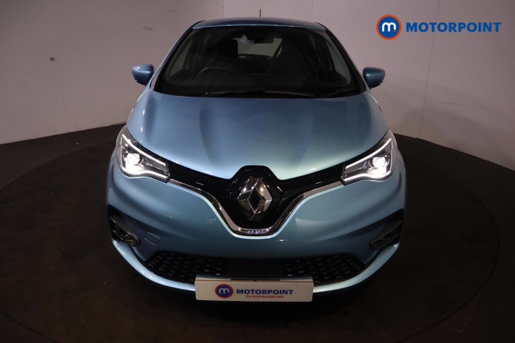 Renault ZOE Gt Line Automatic Electric Hatchback - Stock Number (1509192) - 26th supplementary image