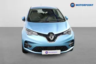 Renault ZOE Gt Line Automatic Electric Hatchback - Stock Number (1509192) - Front bumper