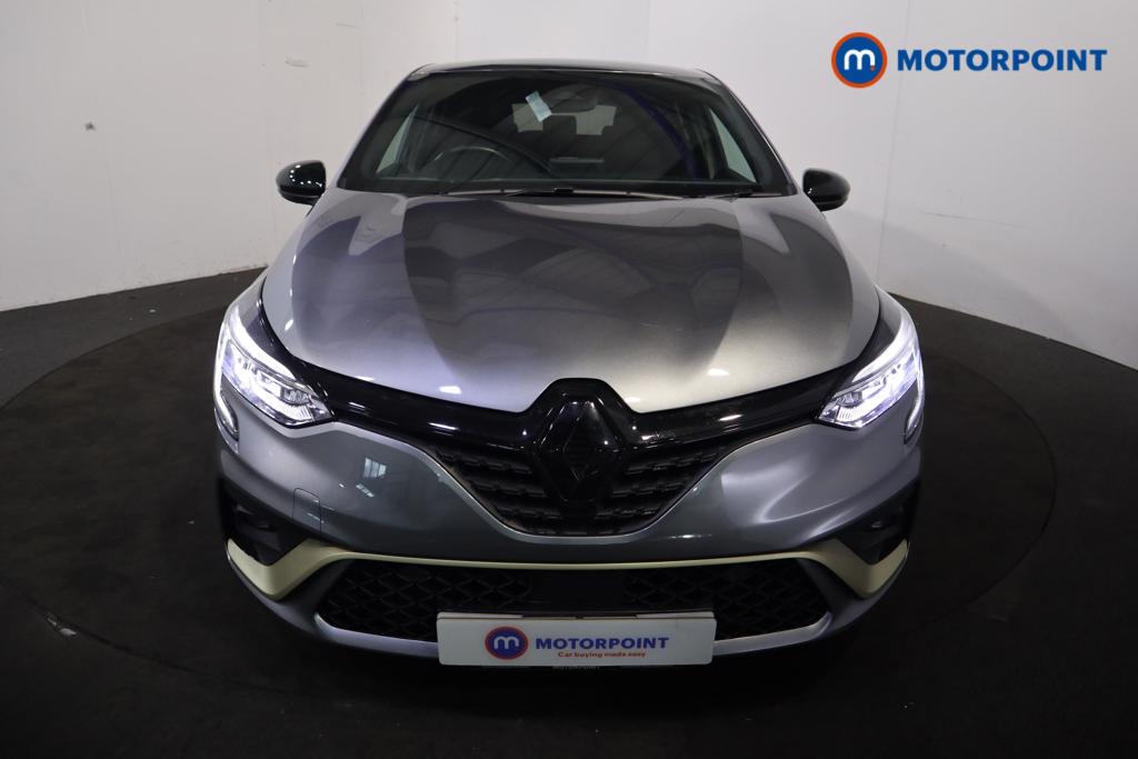 Renault Clio Engineered Automatic Petrol-Electric Hybrid Hatchback - Stock Number (1509397) - 29th supplementary image