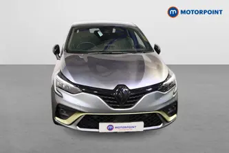 Renault Clio Engineered Automatic Petrol-Electric Hybrid Hatchback - Stock Number (1509397) - Front bumper