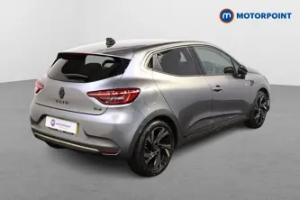 Renault Clio Engineered Automatic Petrol-Electric Hybrid Hatchback - Stock Number (1509397) - Drivers side rear corner