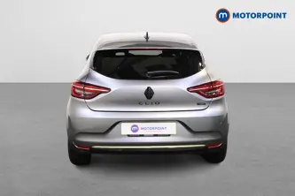 Renault Clio Engineered Automatic Petrol-Electric Hybrid Hatchback - Stock Number (1509397) - Rear bumper