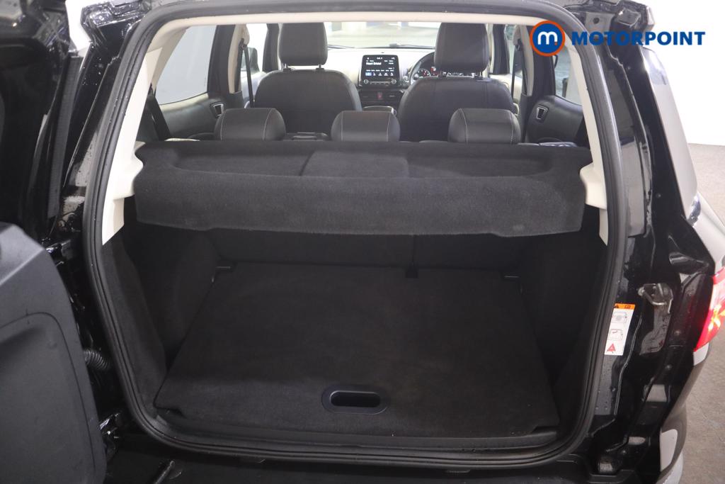 Ford Ecosport Titanium Manual Petrol SUV - Stock Number (1511921) - 13th supplementary image