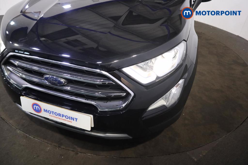 Ford Ecosport Titanium Manual Petrol SUV - Stock Number (1511921) - 23rd supplementary image