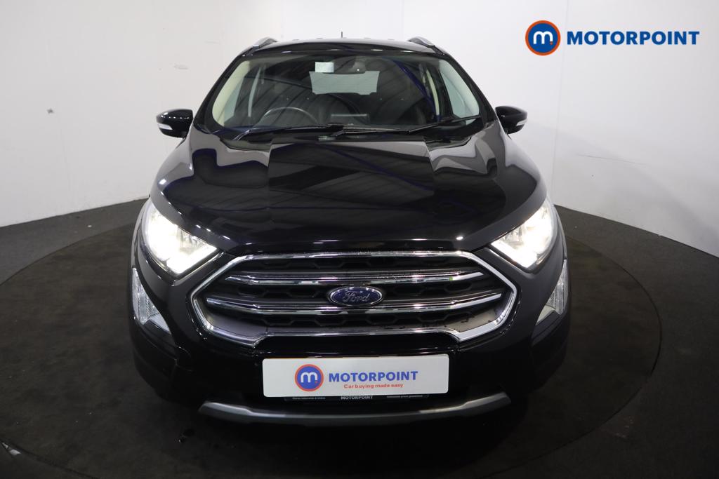 Ford Ecosport Titanium Manual Petrol SUV - Stock Number (1511921) - 25th supplementary image