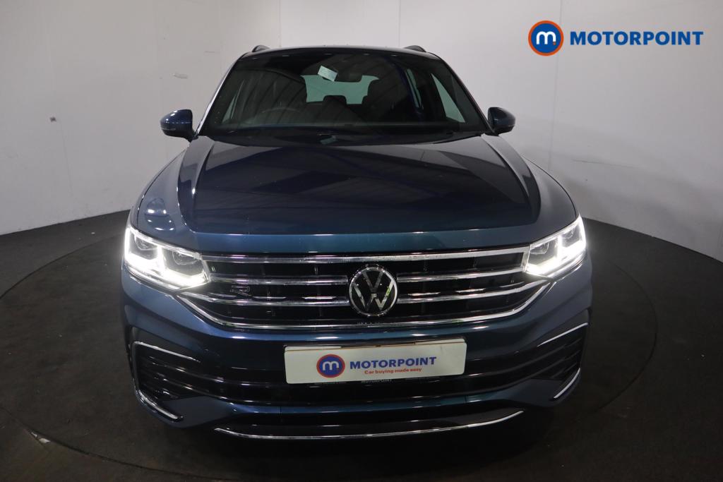 Volkswagen Tiguan R-Line Automatic Petrol SUV - Stock Number (1512010) - 31st supplementary image