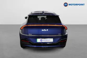 KIA EV6 Gt Line Automatic Electric SUV - Stock Number (1512223) - Rear bumper